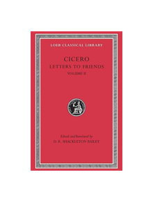 Cicero - 9780674995895