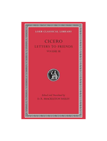 Cicero - 9780674995901