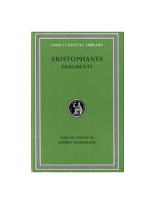 Aristophanes - 9780674996151