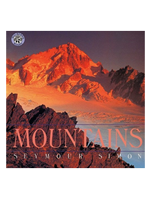 Mountains - 9780688154776