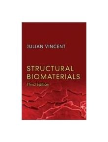 Structural Biomaterials - 9780691154008