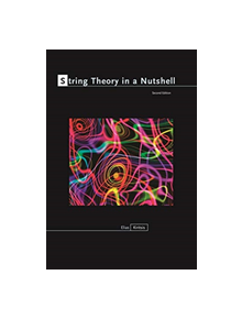 String Theory in a Nutshell - 9780691155791