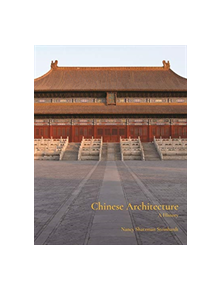 Chinese Architecture - 9780691169989