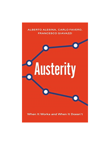 Austerity - 9780691172217