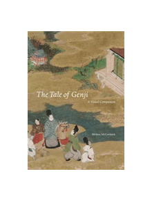 The Tale of Genji - 9780691172682