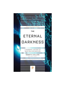 The Eternal Darkness - 9780691175621