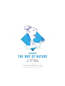 The Way of Nature - 9780691179742