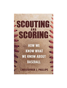 Scouting and Scoring - 9780691180212