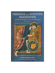 Theology and the Scientific Imagination - 9780691181356