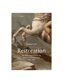 Restoration - 9780691181646