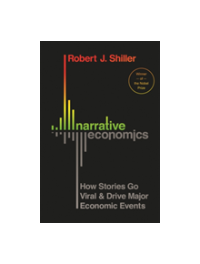 Narrative Economics - 9780691182292