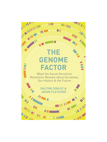 The Genome Factor - 9780691183169