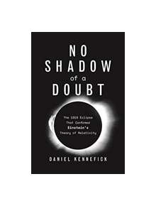 No Shadow of a Doubt - 9780691183862