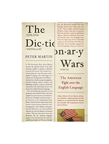 The Dictionary Wars - 9780691188911