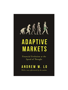 Adaptive Markets - 9780691191362