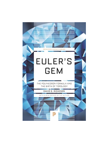 Euler's Gem - 9780691191379