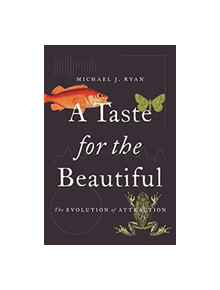 A Taste for the Beautiful - 9780691191393