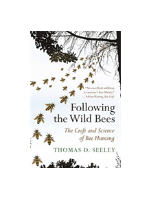 Following the Wild Bees - 9780691191409