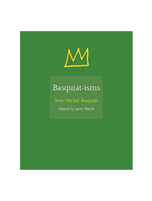 Basquiat-isms - 9780691192833