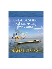 Linear Algebra and Learning from Data - 9780692196380