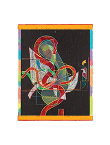 Frank Stella Prints - A Catalogue Raisonne - 9780692587072