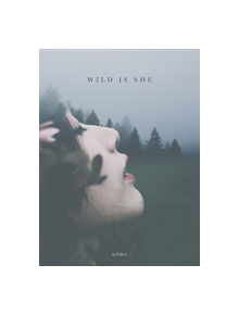 wild is she - 9780692974735