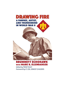 Drawing Fire - 9780700627035