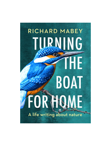 Turning the Boat for Home - 9780701181086