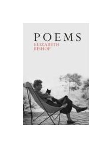 Poems - 9780701186289