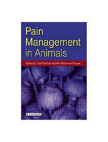 Pain Management in Animals - 9780702017674