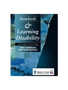 Standards and Learning Disability - 9780702022036