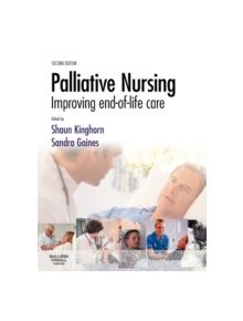 Palliative Nursing - 9780702028168