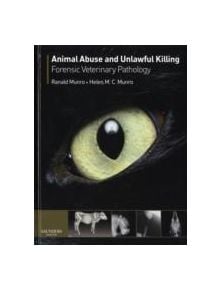 Animal Abuse and Unlawful Killing - 9780702028786