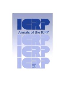 ICRP Publication 107 - 9780702034756