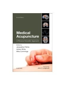 Medical Acupuncture - 9780702043079