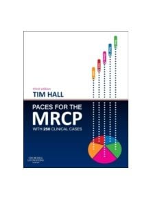 PACES for the MRCP - 9780702051418