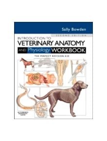 Introduction to Veterinary Anatomy and Physiology Workbook - 9780702052323