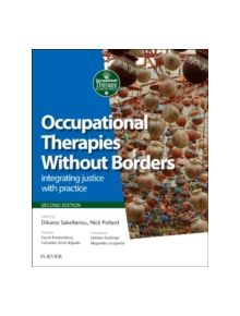 Occupational Therapies Without Borders - 8754 - 9780702059209