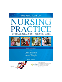 Foundations of Nursing Practice - 8754 - 9780702066283