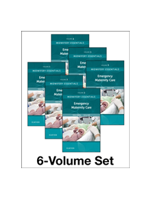 Midwifery Essentials: Emergency Maternity Care - 8754 - 9780702071027