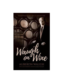 Waugh on Wine - 9780704374614