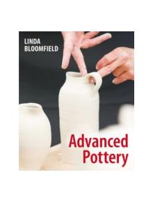 Advanced Pottery - 9780709087724