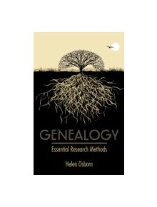 Genealogy: Essential Research Me - 9780709091974