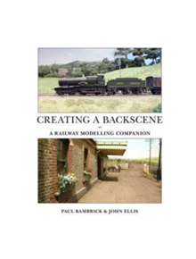 Creating a Backscene - 9780711038424