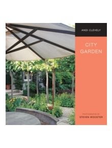 City Garden - 9780711227859