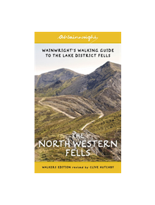 The North Western Fells - 9780711236592