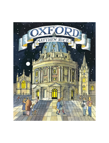 Oxford - 9780711239326