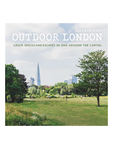 Outdoor London - 9780711239975