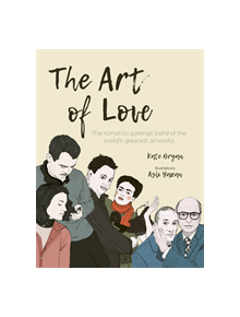 The Art of Love - 9780711240315