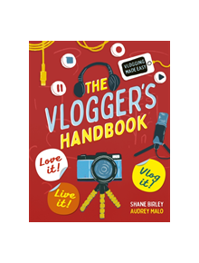 The Vlogger's Handbook - 9780711242869